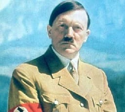 A Solução Final da Questão Judaica e a sua chocante origem Adolf Hitler