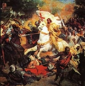 Batalha De Clavijo