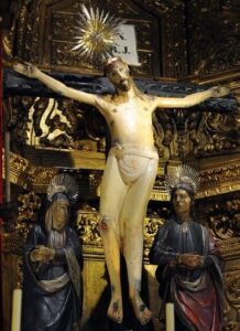 Bom Jesus De Matosinhos