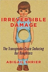 Capa Da Obra Irreversible Damage