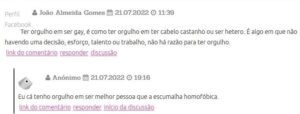 Daniel Santos Morais E Paulo Monteiro