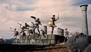 Resumo da história de Jasão e os Argonautas Jas O E Os Argonautas