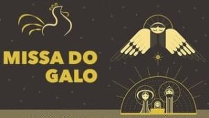 Missa Do Galo
