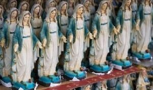 Nomes De Nossa Senhora