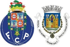 Origem Dos Brasoes Do Porto