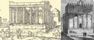 Templo De Diana