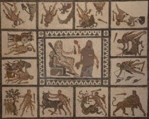 Trabalhos De Hercules